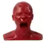 Oehlbach Scream Unlimited Plus Kopfhörerständer Passend für (Kopfhörer):On-Ear-Kopfhörer, Over-Ear-Kopfhörer Rot Oehlbach Scream Unlimited Plus Kopfhörerständer Passend für (Kopfhörer):On-Ear-Kopfhörer, Over-Ear-Kopfhörer Rot