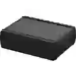 Bopla ABPH 1600-0100 ALUBOS_SET 84166100.HMT1 Profil-Gehäuse 169 x 100 x 52 Aluminium Schwarz (RAL 9005) 1St. Bopla ABPH 1600-0100 ALUBOS_SET 84166100.HMT1 Profil-Gehäuse 169 x 100 x 52 Aluminium Schwarz (RAL 9005) 1St.