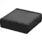 Bopla ABPH 1600-0150 ALUBOS_SET 84166150.HMT1 Profil-Gehäuse 169 x 150 x 52 Aluminium Schwarz (RAL 9005) 1St. Bopla ABPH 1600-0150 ALUBOS_SET 84166150.HMT1 Profil-Gehäuse 169 x 150 x 52 Aluminium Schwarz (RAL 9005) 1St.