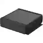 Bopla ABPH 1600-0150 WL ALUBOS_SET 84316150.HMT1 Flansch-Gehäuse 190 x 190 x 60 Aluminium Schwarz (RAL 9005) 1St. Bopla ABPH 1600-0150 WL ALUBOS_SET 84316150.HMT1 Flansch-Gehäuse 190 x 190 x 60 Aluminium Schwarz (RAL 9005) 1St.