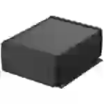 Bopla ABPH 1680-0200 WL ALUBOS_SET 84368200.HMT1 Flansch-Gehäuse 240 x 190 x 90 Aluminium Schwarz (RAL 9005) 1St. Bopla ABPH 1680-0200 WL ALUBOS_SET 84368200.HMT1 Flansch-Gehäuse 240 x 190 x 90 Aluminium Schwarz (RAL 9005) 1St.