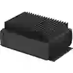 Bopla ABPH 1600-0100 KWL ALUBOS_SET 84416100.HMT1 Flansch-Kühlkörper-Gehäuse 140 x 190 x 80 Aluminium Schwarz (RAL 9005) 1St. Bopla ABPH 1600-0100 KWL ALUBOS_SET 84416100.HMT1 Flansch-Kühlkörper-Gehäuse 140 x 190 x 80 Aluminium Schwarz (RAL 9005) 1St.