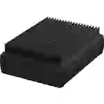 Bopla ABPH 1600-0200 K ALUBOS_SET 84516200.HMT1 Kühlkörper-Gehäuse 169 x 200 x 52 Aluminium Schwarz (RAL 9005) 1St. Bopla ABPH 1600-0200 K ALUBOS_SET 84516200.HMT1 Kühlkörper-Gehäuse 169 x 200 x 52 Aluminium Schwarz (RAL 9005) 1St.