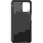 Samsung EF-QA225 Backcover Galaxy A22 Schwarz