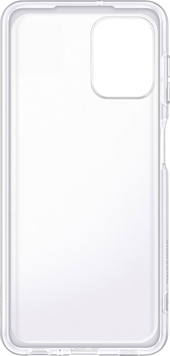 Samsung EF-QA225 - Hintere Abdeckung für Mobiltelefon - Thermoplastisches Polyurethan (TPU)