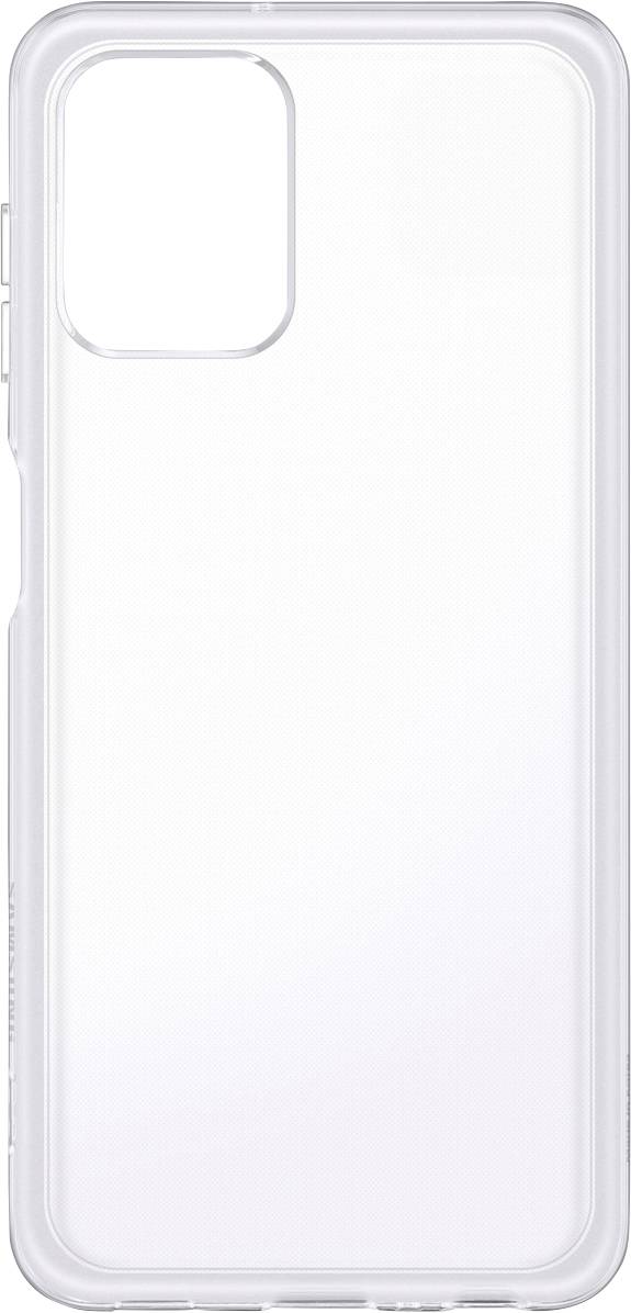 Samsung EF-QA225 Backcover Samsung Galaxy A22 Transparent EF-QA225TTEGEU