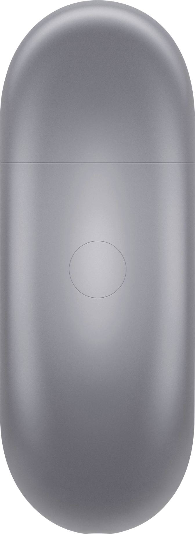 HUAWEI FreeBuds 4 In Ear Kopfhörer Bluetooth® Silber Headset, Magnetisch, Touch-Steuerung