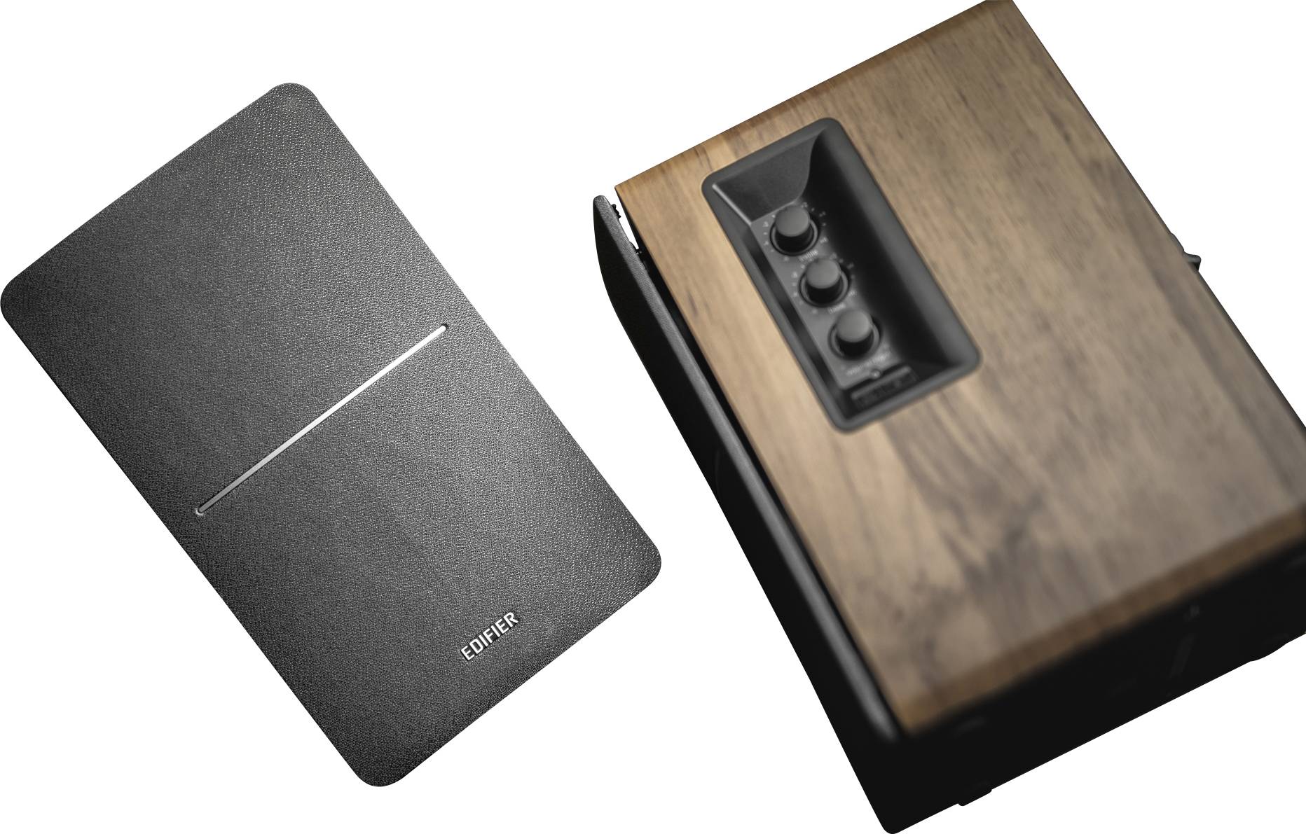 Edifier R1280DB 2.0 Aktives PA-Lautsprecher-Set 42 W