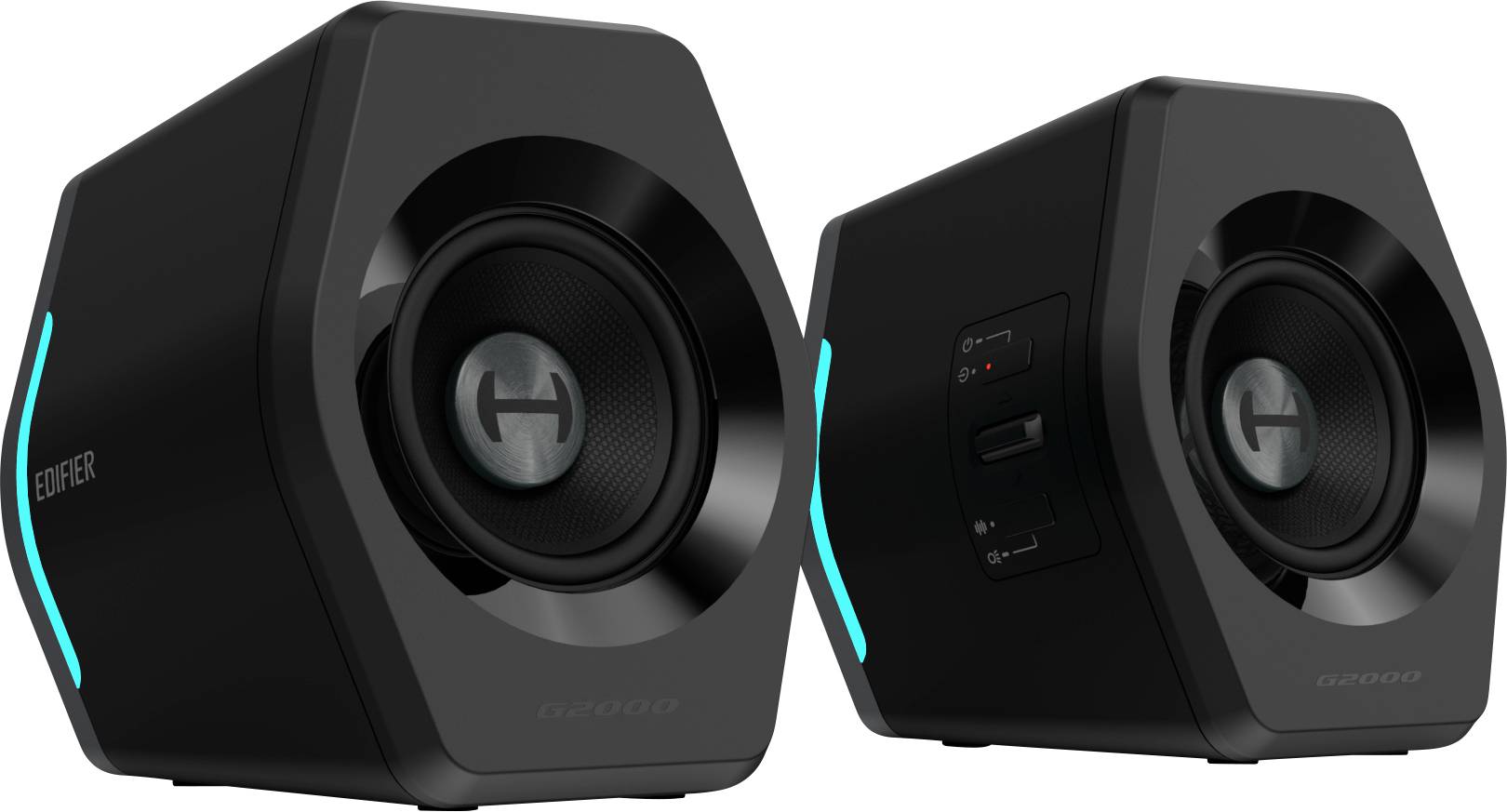 Edifier G2000 PC-Lautsprecher