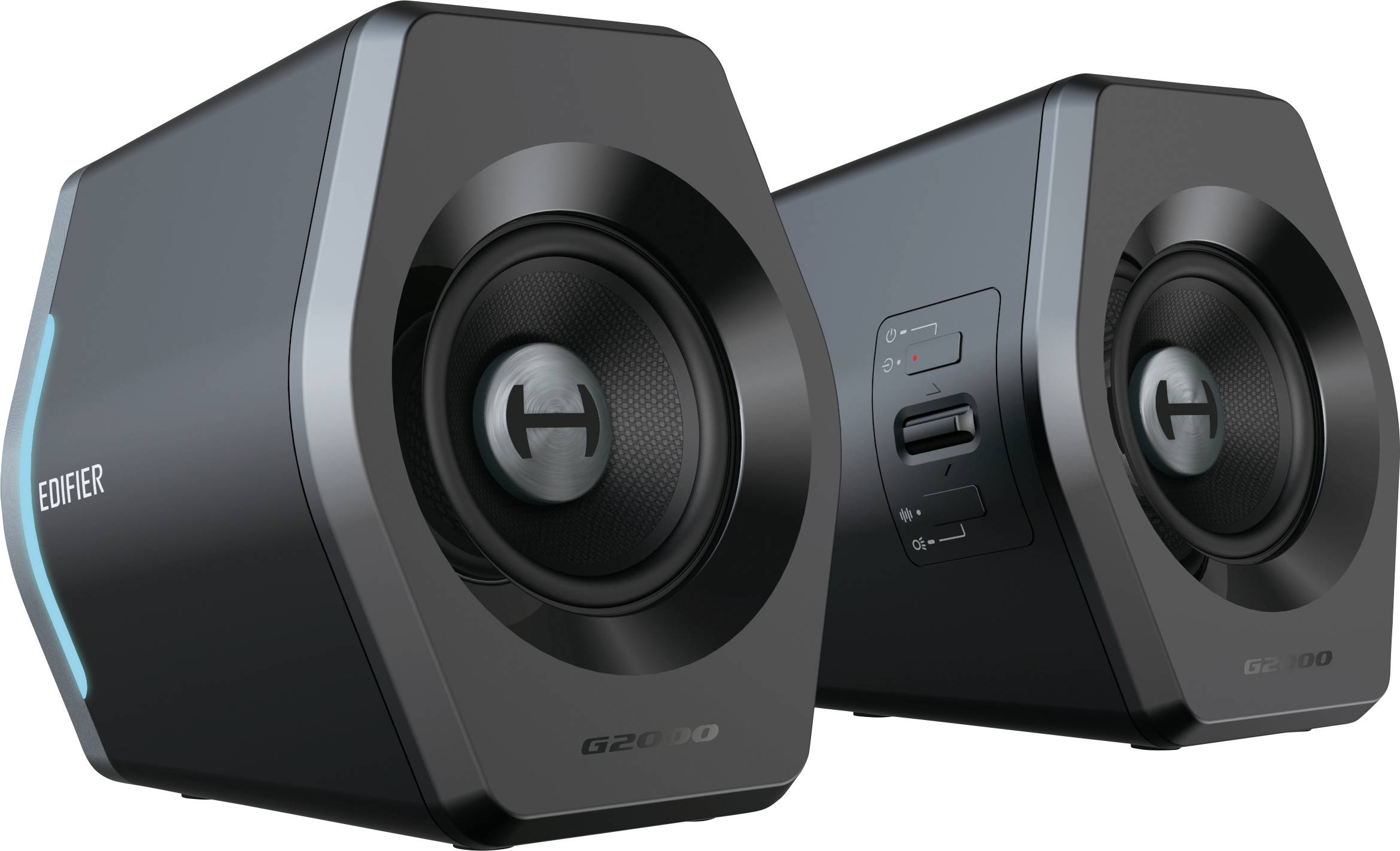 Edifier G2000 PC-Lautsprecher