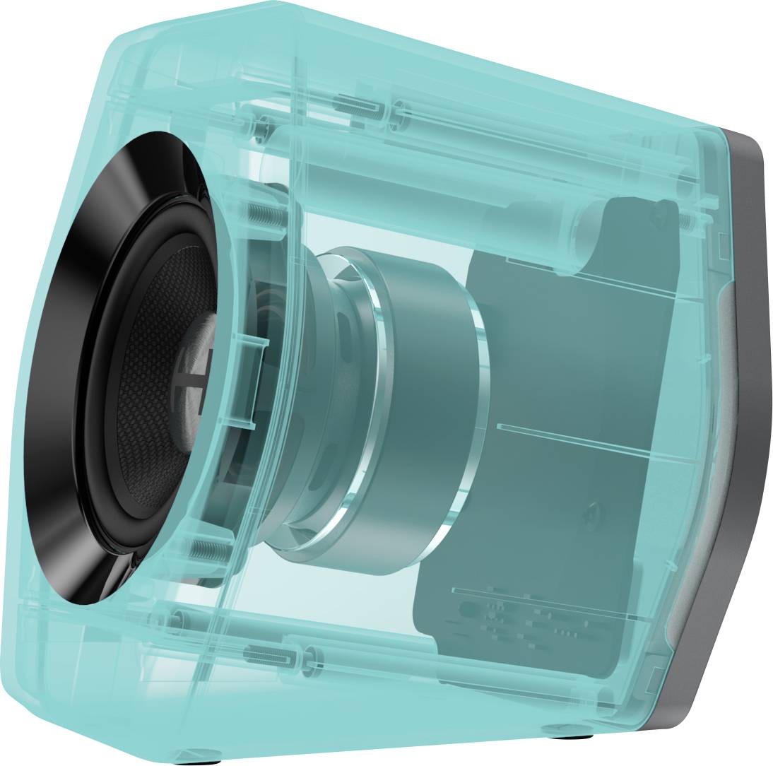 Edifier G2000 PC-Lautsprecher