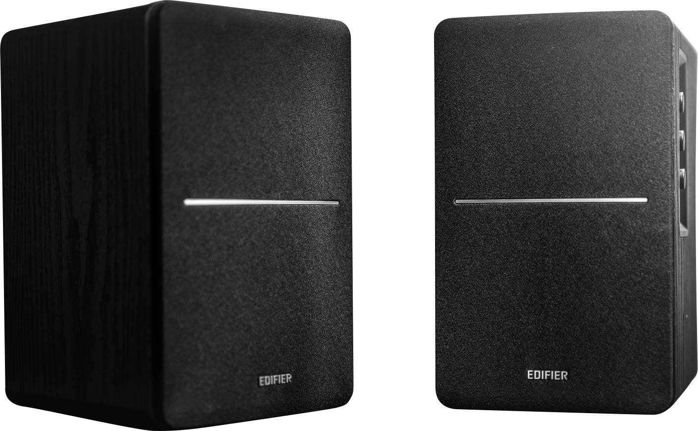 Edifier R1280DB - Lautsprecher - Bücherregal