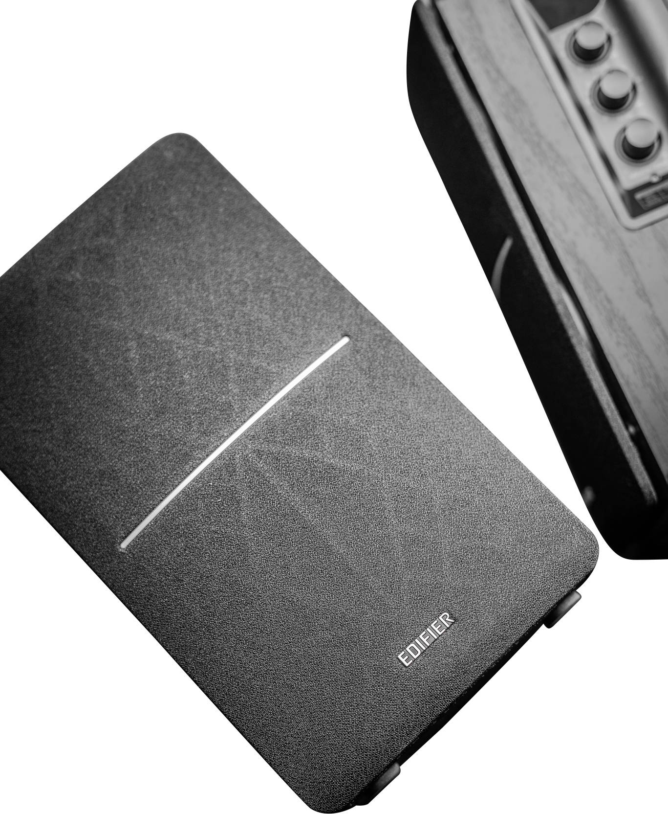 Edifier R1280DB black Aktives PA-Lautsprecher-Set 42 W