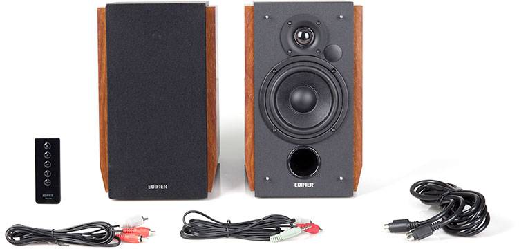 Edifier R1700BT black R1700BT black, 1x -06923520265855