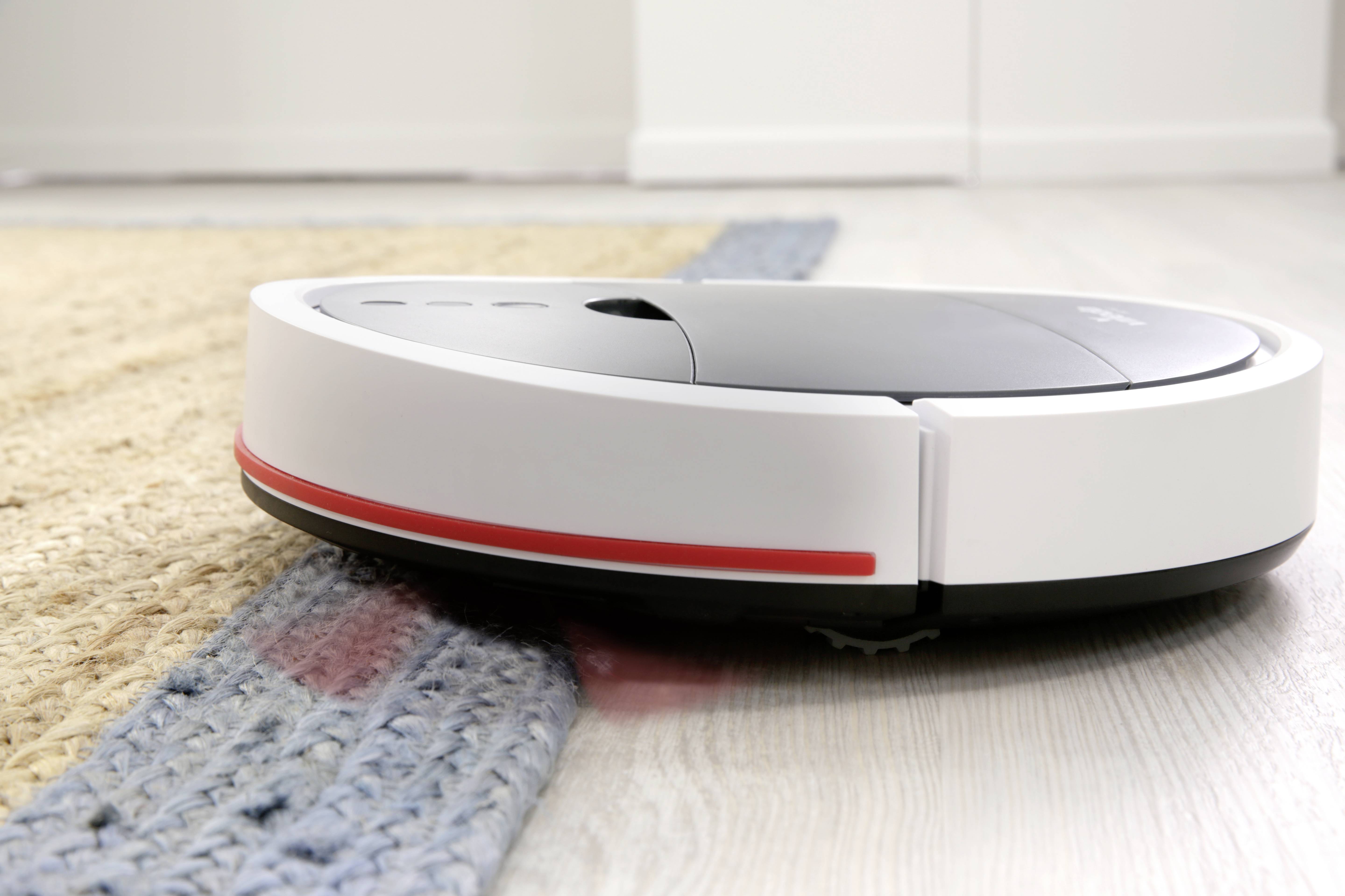 Vileda VR102 Saugroboter