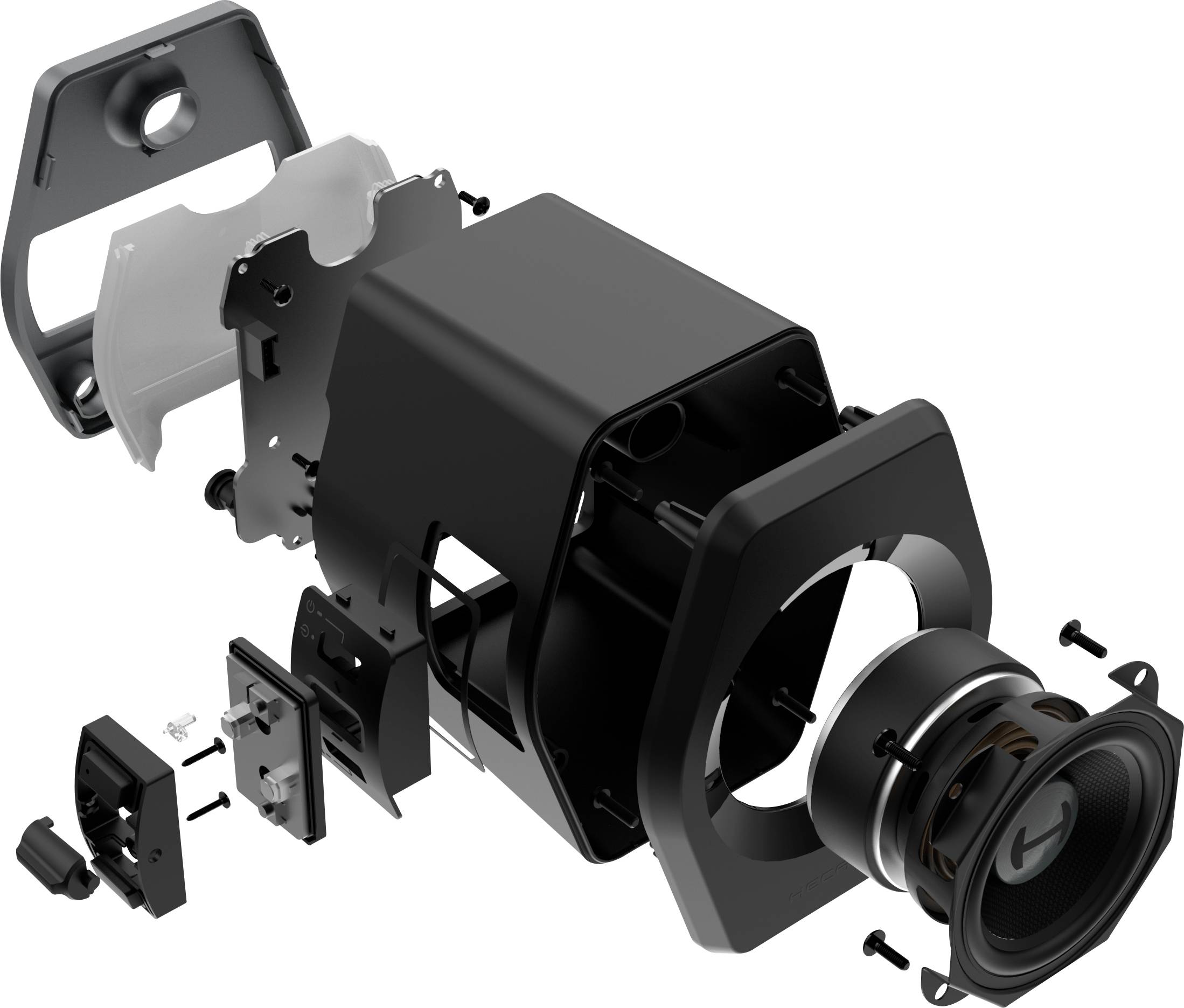 Vileda VR102 Saugroboter