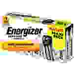 Energizer Power Micro (AAA)-Batterie Alkali-Mangan 1.5 V 16 St.