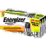 Energizer Power LR06 Mignon (AA)-Batterie Alkali-Mangan 1.5 V 24 St.
