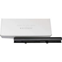 Ipc-computer Notebook-Akku PA5195U-1BRS Replace 14.8V 2200 mAh Toshiba Ipc-computer Notebook-Akku PA5195U-1BRS Replace 14.8V 2200 mAh Toshiba