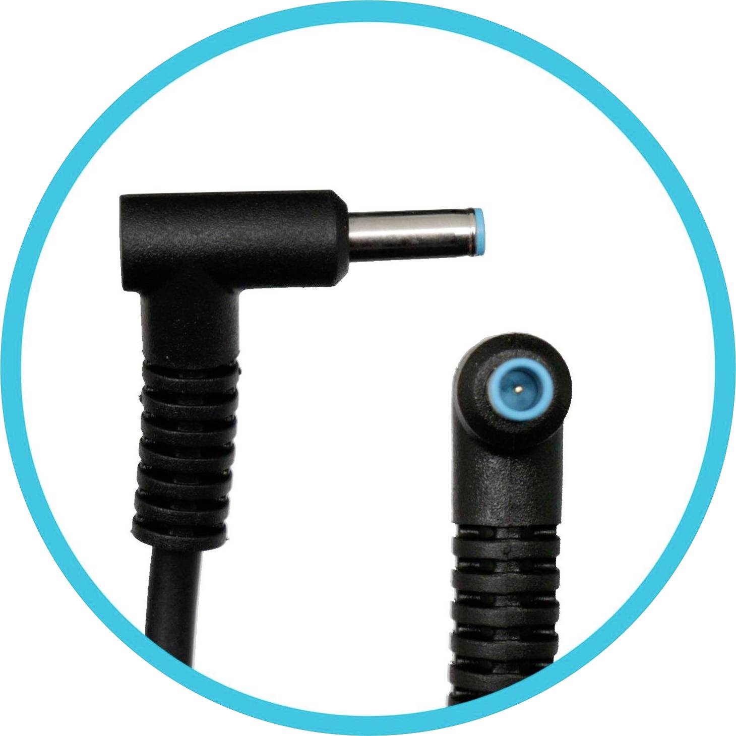 HP L23960-001, L24008-001 Notebook-Netzteil 65W 3.3A