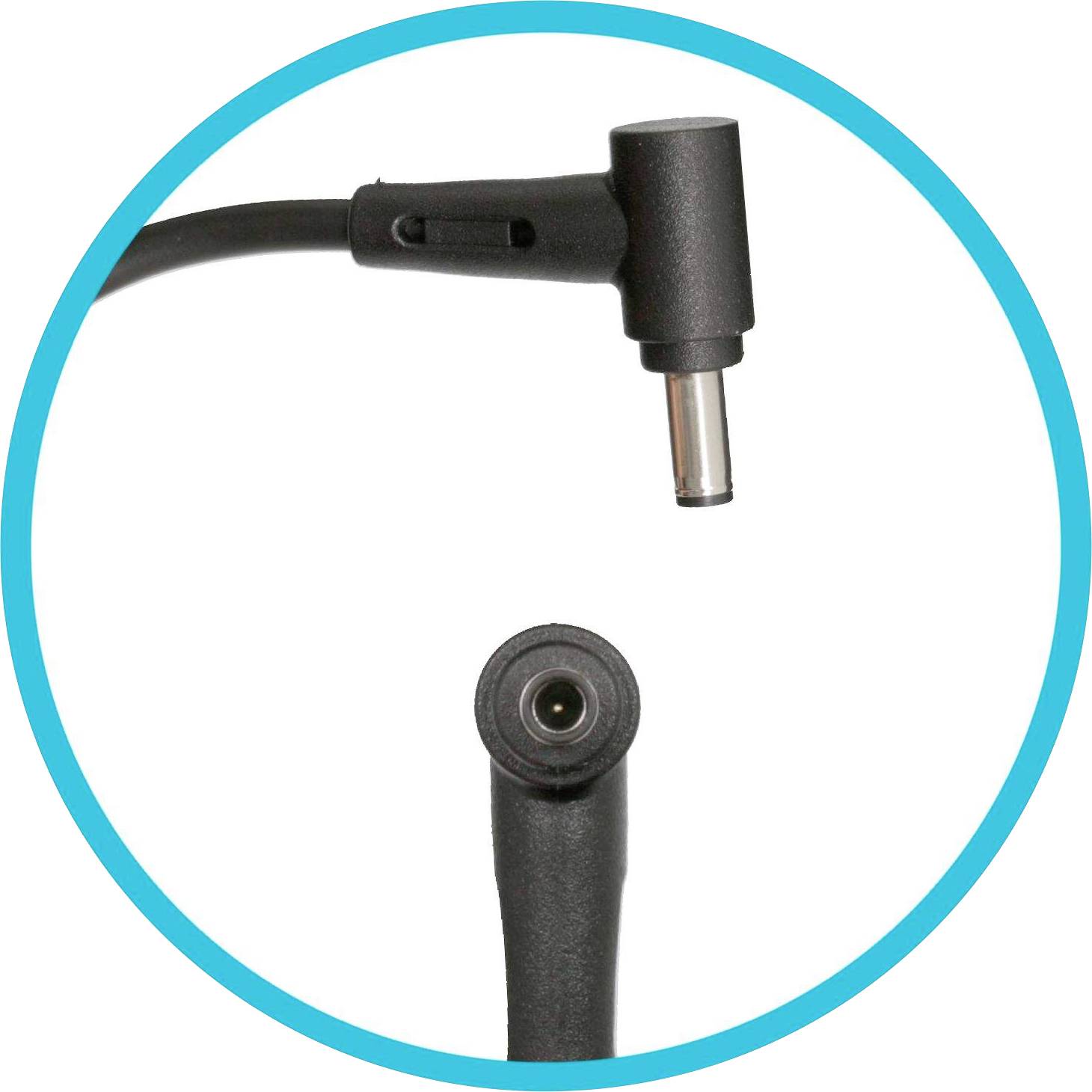 Asus 0A001-00081900, 0A001-00081700, 0A001-00080600 Notebook-Netzteil 150W 7.5A