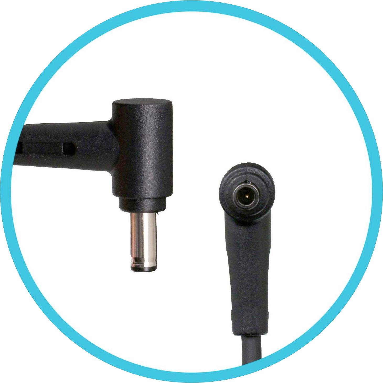 Asus 0A001-00860100, A17-120P2A Notebook-Netzteil 120W 6A