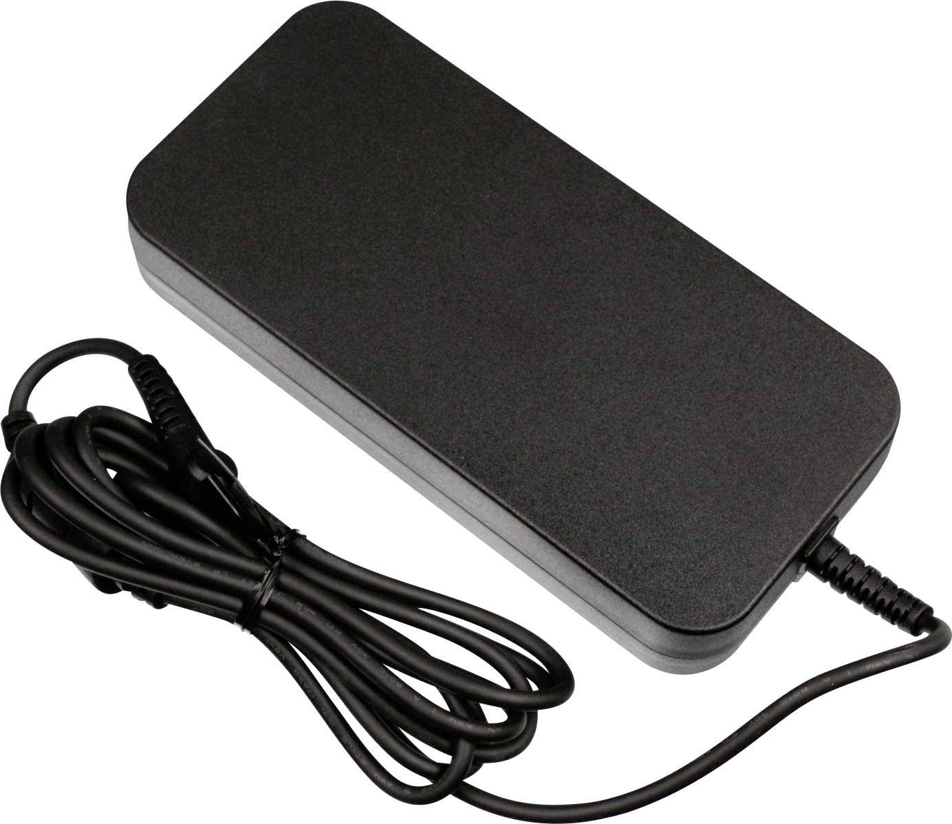 Acer 25.TD7M3.001, AP.12003.001, AP.12003.005 Notebook-Netzteil 120 W 6.32 A