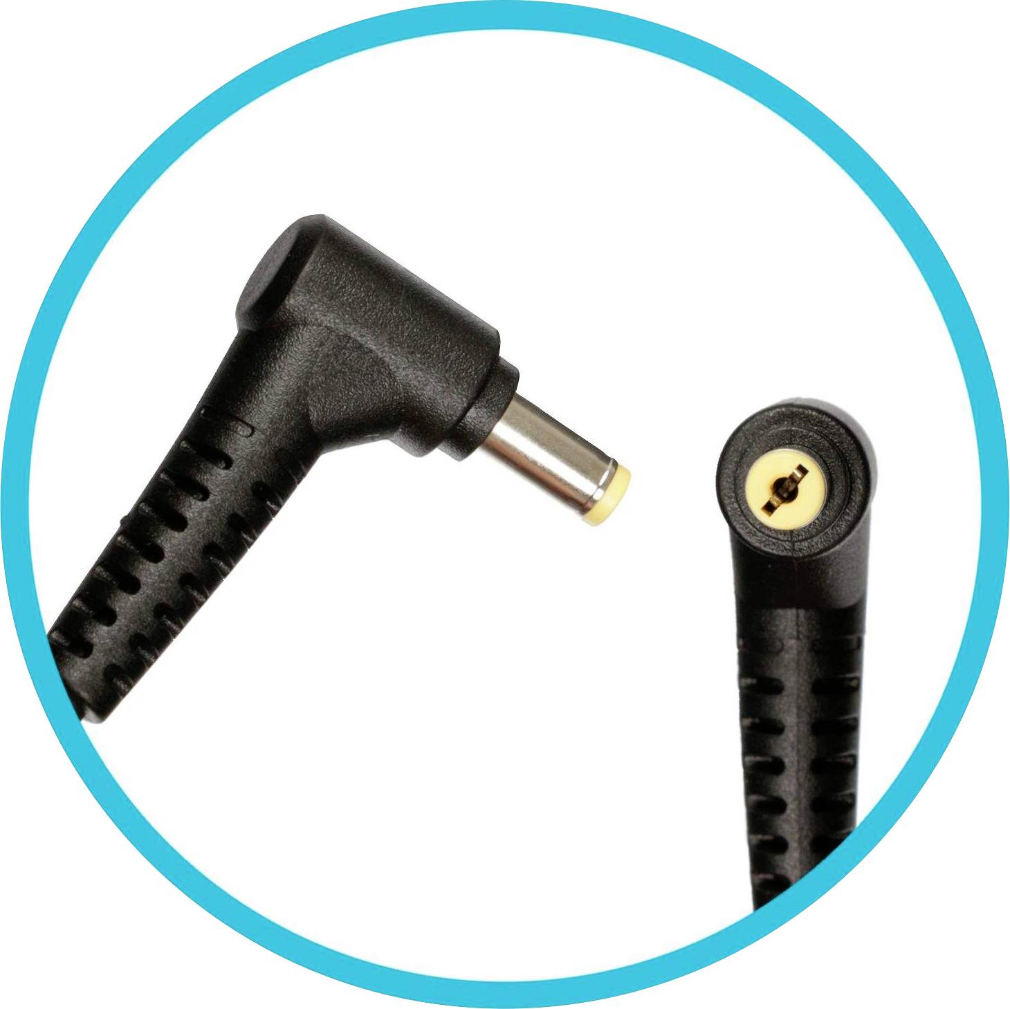 Acer 25.TD7M3.001, AP.12003.001, AP.12003.005 Notebook-Netzteil 120W 6.32A