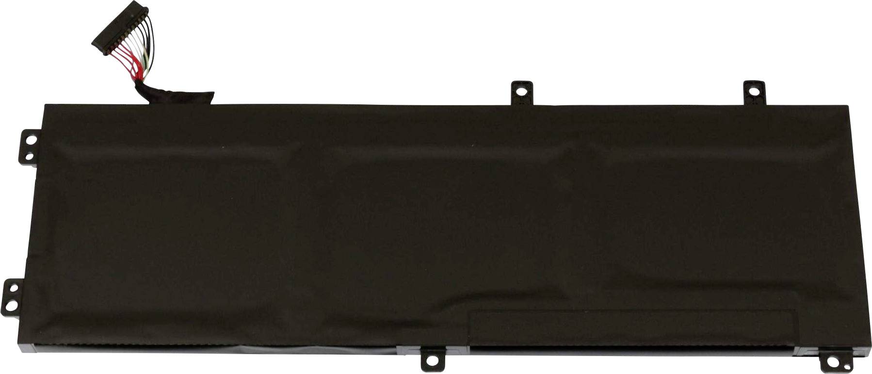 Dell Notebook-Akku H5H20 11.4V 4900 mAh