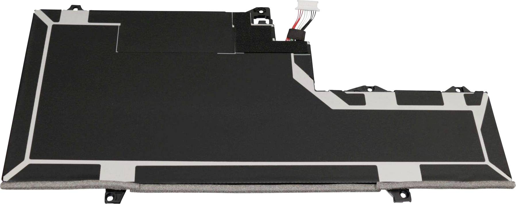 HP Notebook-Akku 863280-855 11.55V 4935 mAh