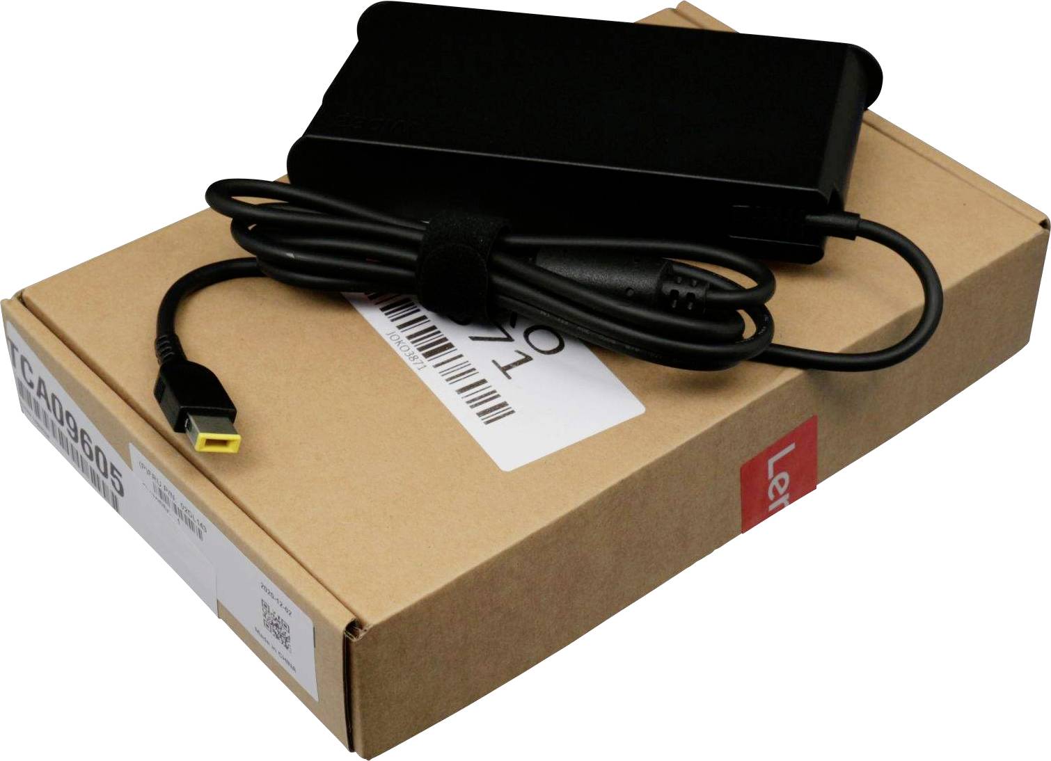 Lenovo 02DL142, 02DL143 Notebook-Netzteil 230 W 11.5 A
