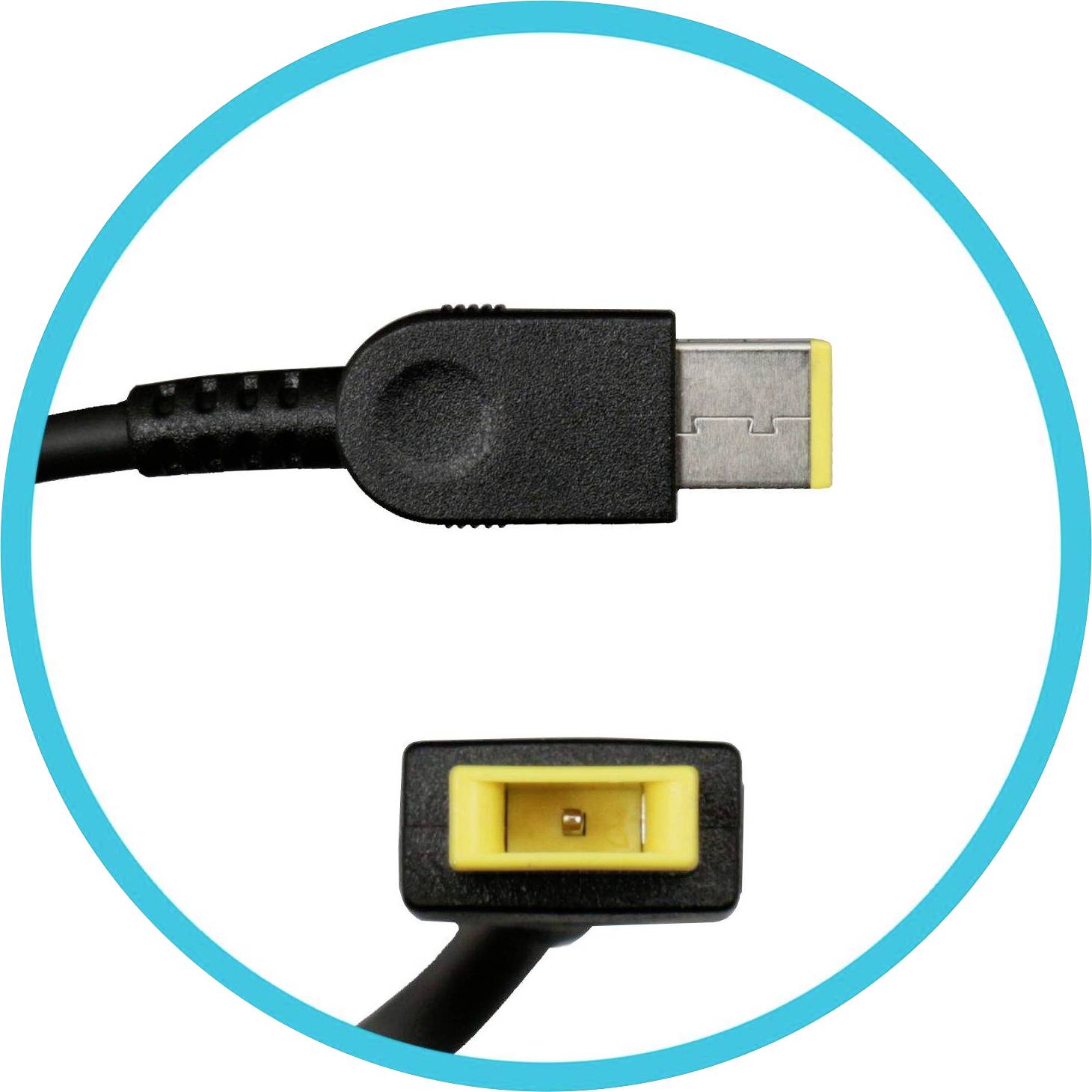 Lenovo 02DL142, 02DL143 Notebook-Netzteil 230W 11.5A