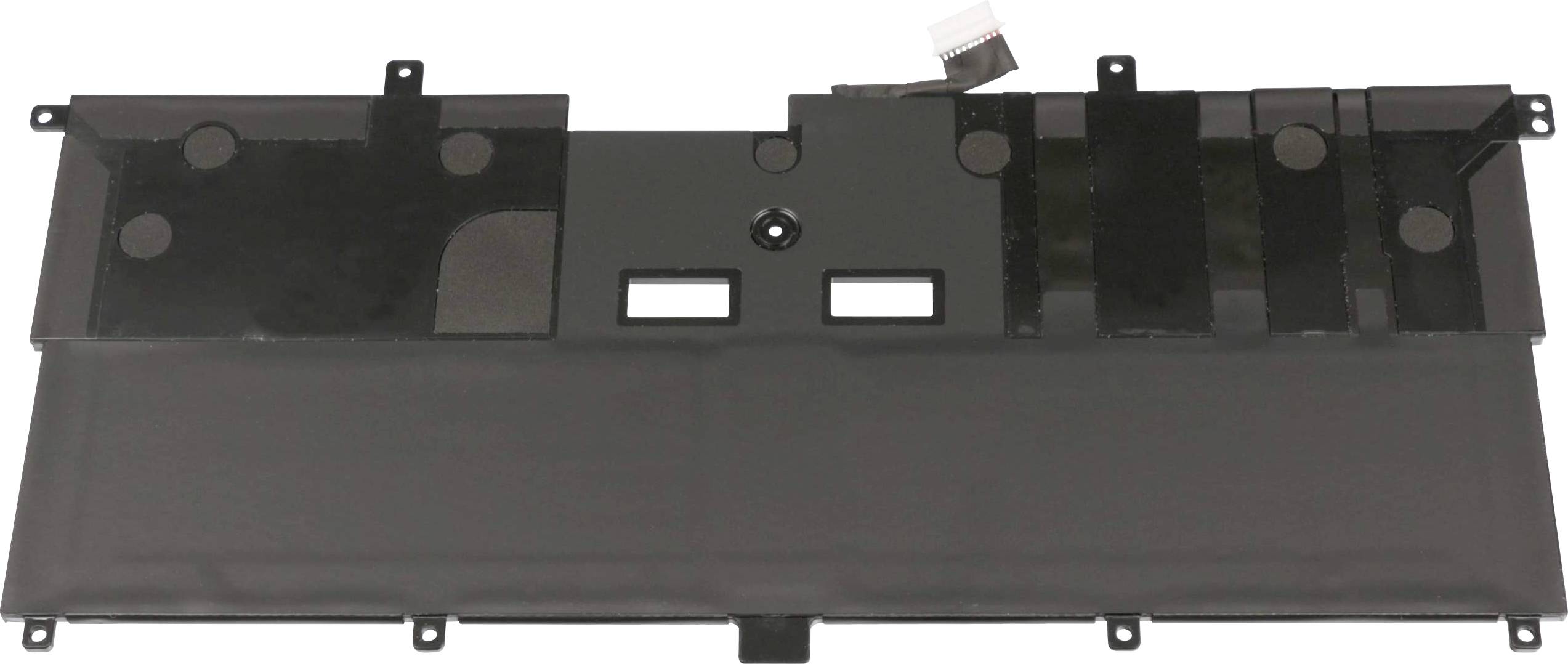 Dell Notebook-Akku HMPFH 7.6V 5900 mAh