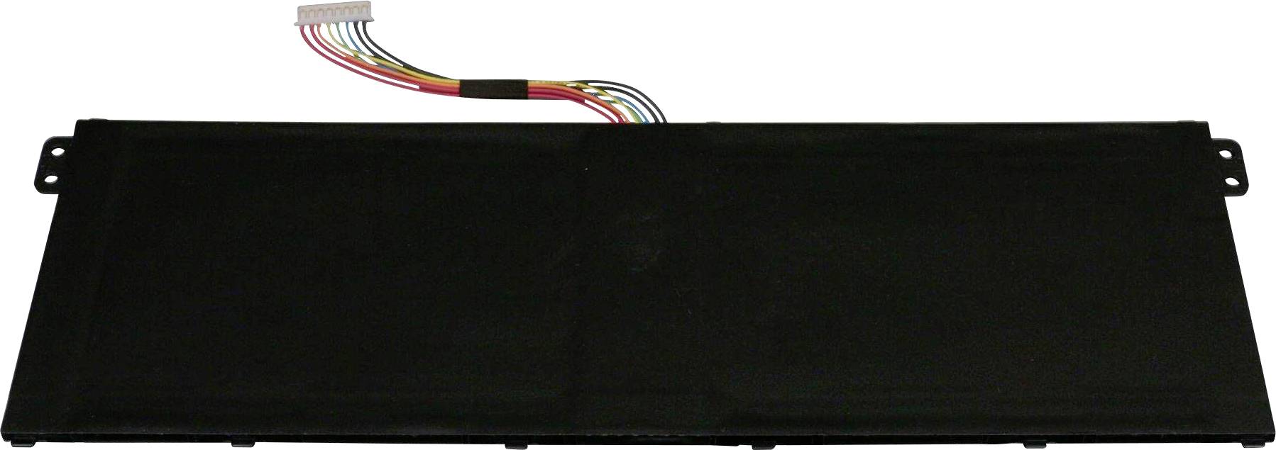 Acer Notebook-Akku KT.00205.004 7.6V 4870 mAh