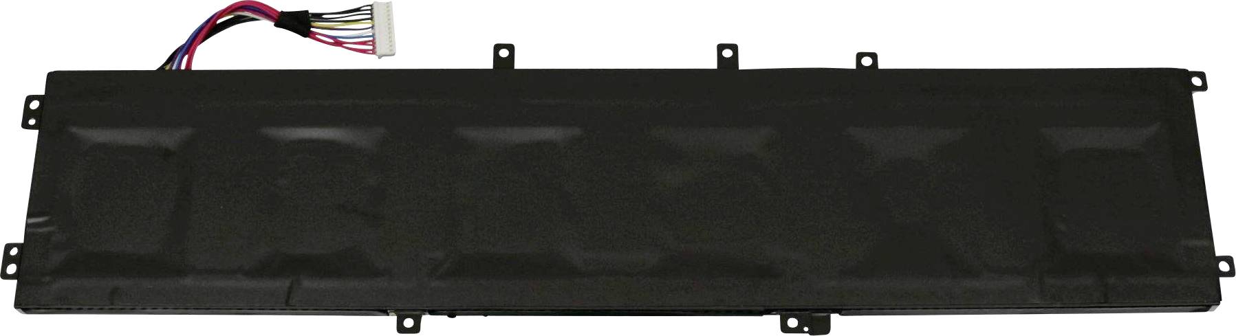 Ipc-computer Notebook-Akku 4GVGH Replace 11.1V 5200 mAh Dell