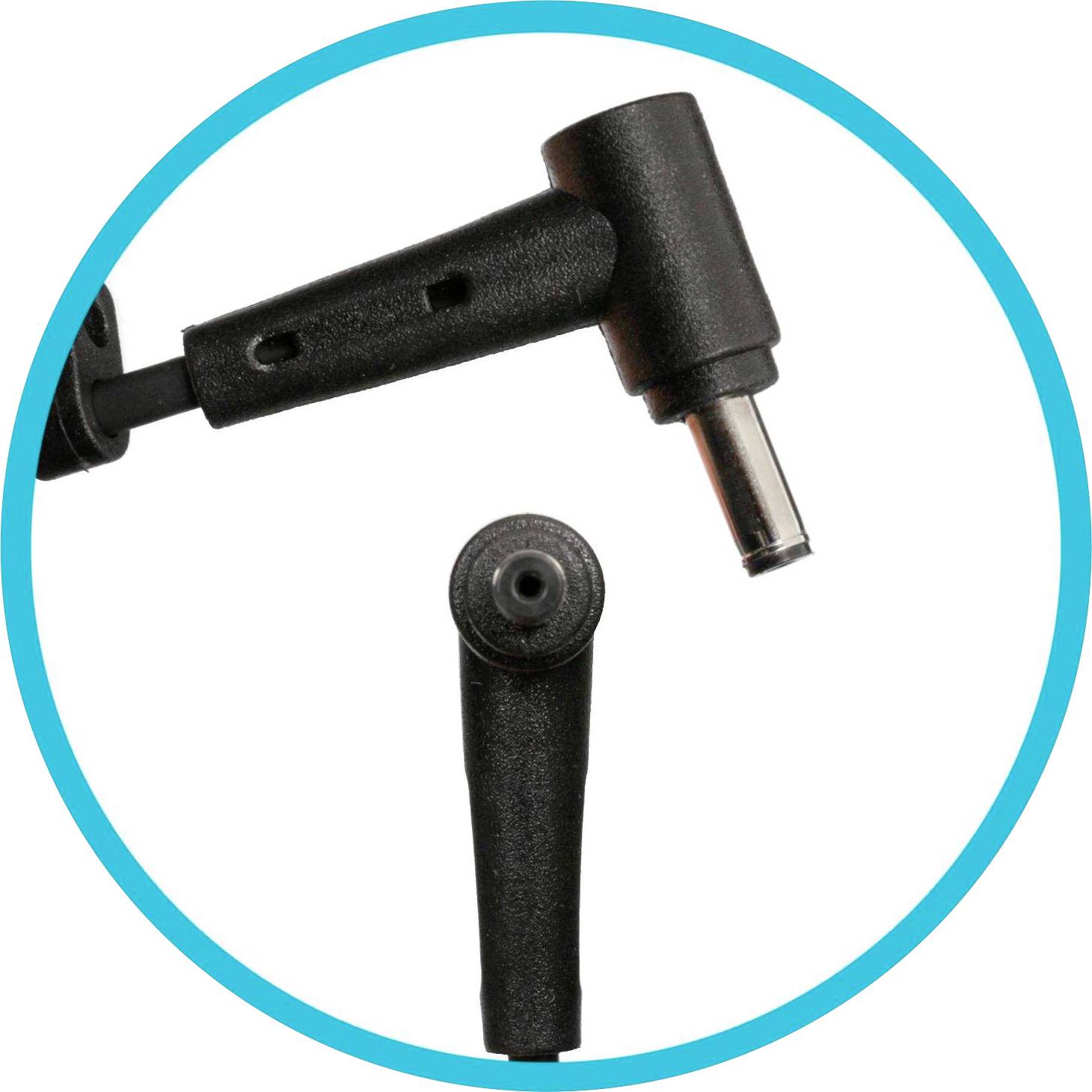 Asus 0A001-00695600, 0A001-00694300 Notebook-Netzteil 45 W 2.37 A