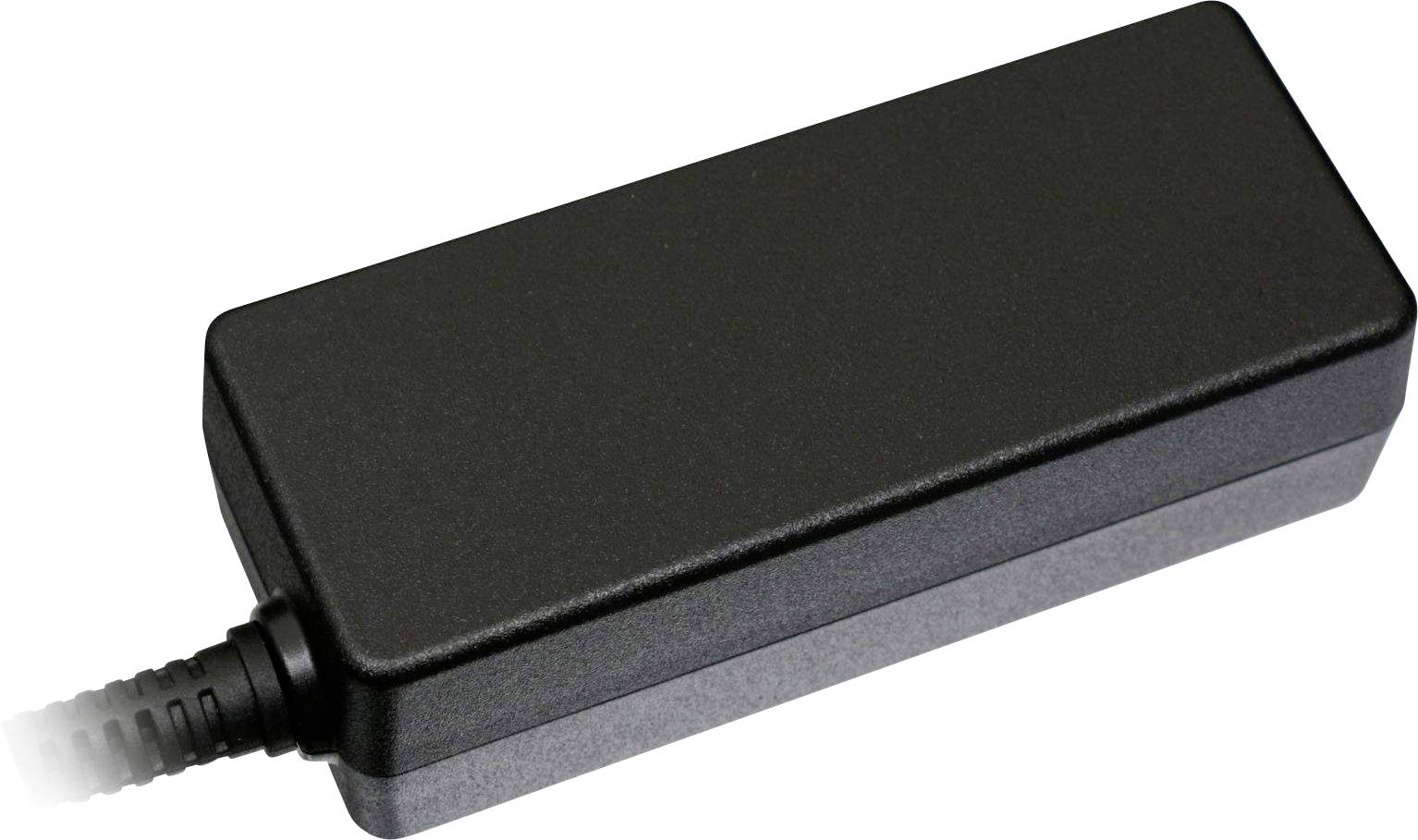 Ipc-computer 6-51-W54C2-020, 6-51-W51L2-030 Notebook-Netzteil 45W