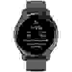 Garmin Venu 2S Smartwatch 40mm Schiefer-Grau