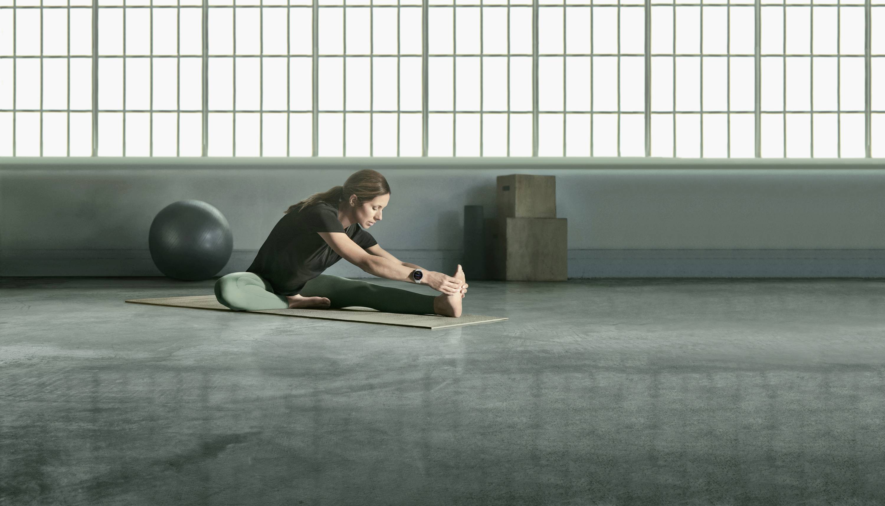 Garmin Venu 2S Smartwatch 40 mm Beige