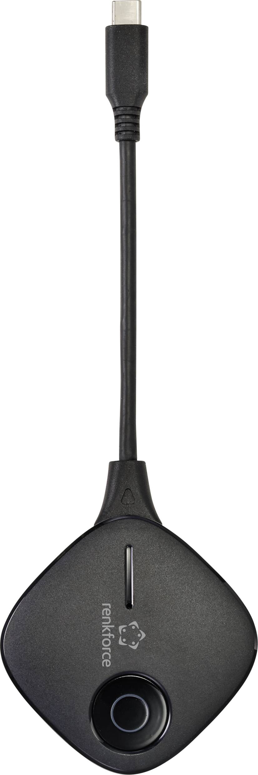 Renkforce Renkcast TwinX-T WLAN Stick