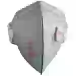 Uvex silv-Air classic 3220 8763220 Feinstaubmaske mit Ventil FFP2 15 St. EN 149:2001 DIN 149:2001 Uvex silv-Air classic 3220 8763220 Feinstaubmaske mit Ventil FFP2 15 St. EN 149:2001 DIN 149:2001