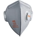 Uvex silv-Air classic 3220 8763220 Feinstaubmaske mit Ventil FFP2 15 St. EN 149:2001 DIN 149:2001 Uvex silv-Air classic 3220 8763220 Feinstaubmaske mit Ventil FFP2 15 St. EN 149:2001 DIN 149:2001