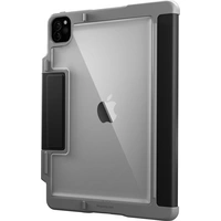 Urban Armor Gear Rugged Backcover Passend für Apple-Modell: iPad Pro 12.9 (3.Generation), iPad Pro Urban Armor Gear Rugged Backcover Passend für Apple-Modell: iPad Pro 12.9 (3.Generation), iPad Pro