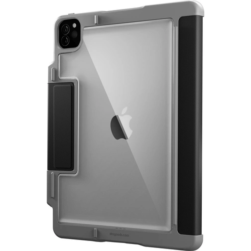 Urban Armor Gear Rugged Backcover Passend für Apple-Modell: iPad Pro 12.9 (3.Generation), iPad Pro Urban Armor Gear Rugged Backcover Passend für Apple-Modell: iPad Pro 12.9 (3.Generation), iPad Pro