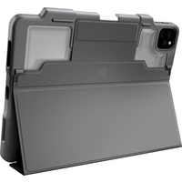 Urban Armor Gear Rugged Backcover Passend für Apple-Modell: iPad Pro 12.9 (3.Generation), iPad Pro Urban Armor Gear Rugged Backcover Passend für Apple-Modell: iPad Pro 12.9 (3.Generation), iPad Pro