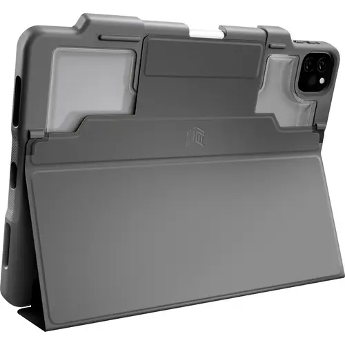 Urban Armor Gear Rugged Backcover Passend für Apple-Modell: iPad Pro 12.9 (3.Generation), iPad Pro Urban Armor Gear Rugged Backcover Passend für Apple-Modell: iPad Pro 12.9 (3.Generation), iPad Pro