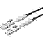 SpeaKa Professional HDMI Adapterkabel HDMI-A Stecker, HDMI-Micro-D Stecker, HDMI-A Stecker, HDMI-Mi