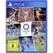 Olympische Spiele Tokyo 2020 - Das offizielle Videospiel PS4 USK: 6
