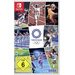 Olympische Spiele Tokyo 2020 - Das offizielle Videospiel Nintendo Switch USK: 6