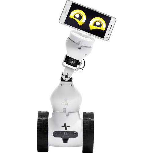 Shape Robotics Roboter Bausatz Fable Makerspace 40020027 ...